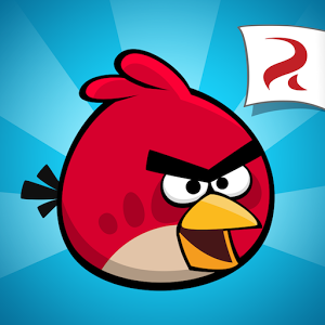 Angry Birds -icon 